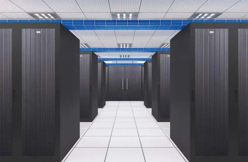 機(jī)房工程建設(shè) 機(jī)房工程建設(shè)