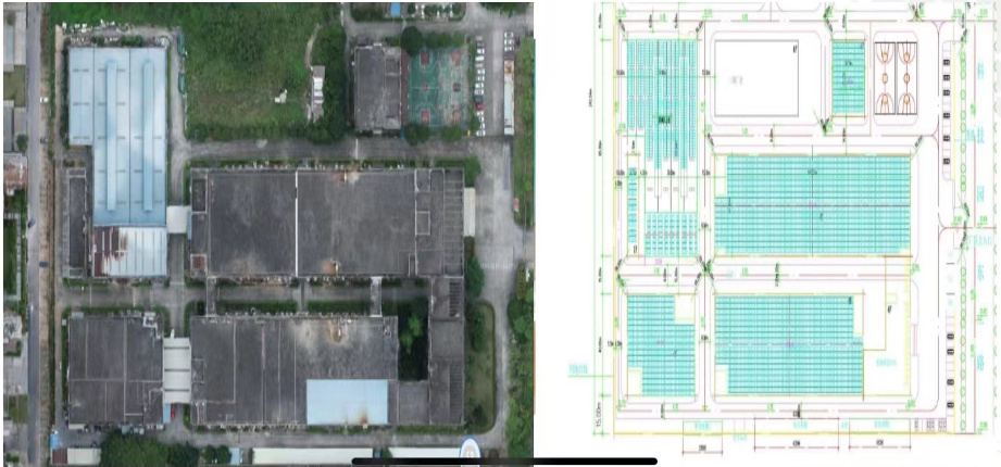 惠州宏商電氣光伏發(fā)電項目