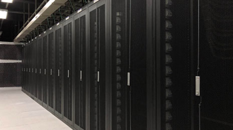 佛山某工廠-機(jī)房改造