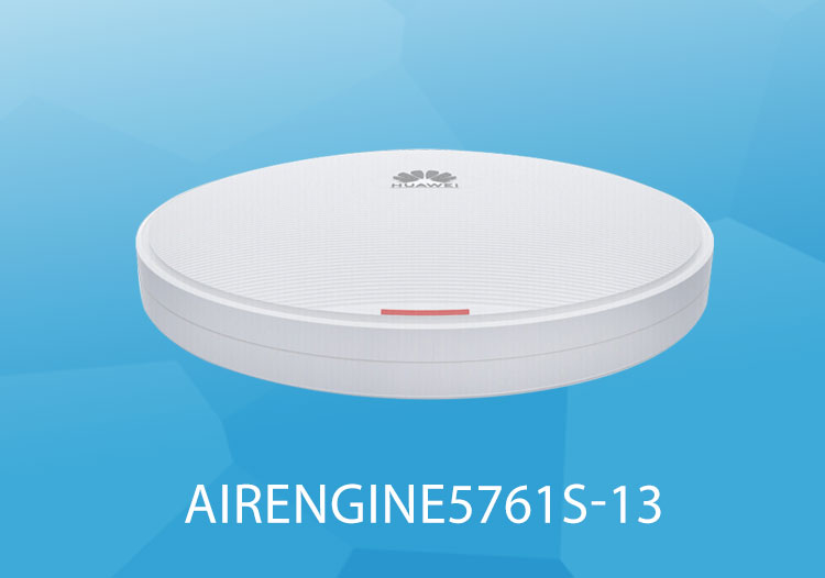 華為AirEngine5761S-13無線AP 華為AirEngine5761S-13無線AP