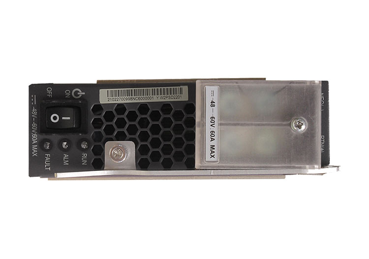 華為W2PSD2200 華為W2PSD2200 2200W直流電源模塊