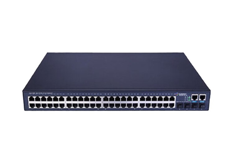 信銳網(wǎng)管交換機XS3200-52P-LI