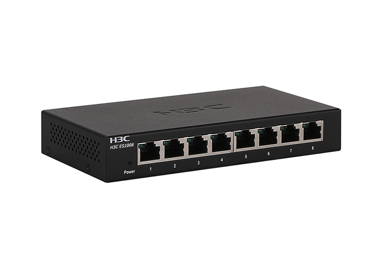 H3C交換機(jī)ES1008F H3C交換機(jī)ES1008F