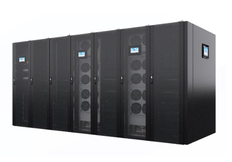 華為FusionModule2000-S智能微模塊 華為FusionModule2000-S智能微模塊