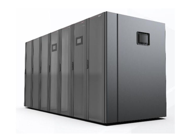 華為FusionModule2000智能微模塊數(shù)據(jù)中心(極簡單排版) 華為FusionModule2000智能微模塊數(shù)據(jù)中心(極簡單排版)