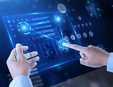 17年專注于智能控制系統(tǒng)，智慧連接、智能操控