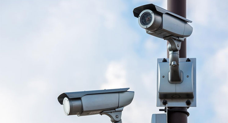 無(wú)線高清視頻監(jiān)控