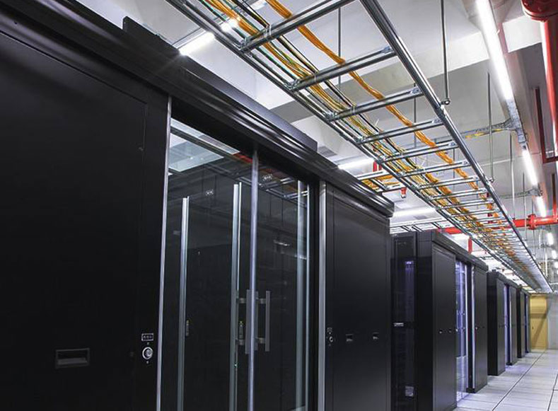 機(jī)房裝修施工 機(jī)房裝修施工