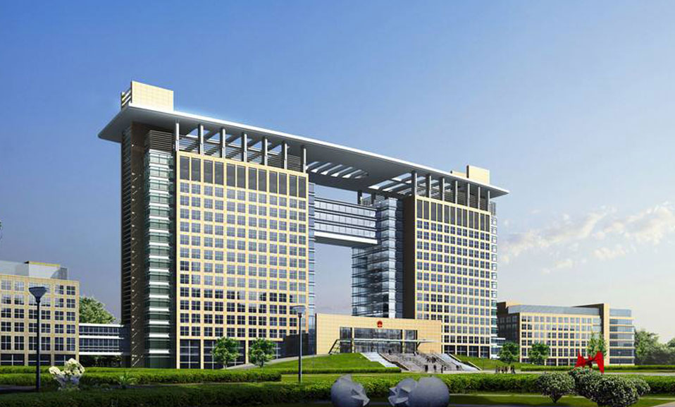 政府部門數(shù)據(jù)中心機(jī)房解決方案 政府部門數(shù)據(jù)中心機(jī)房解決方案