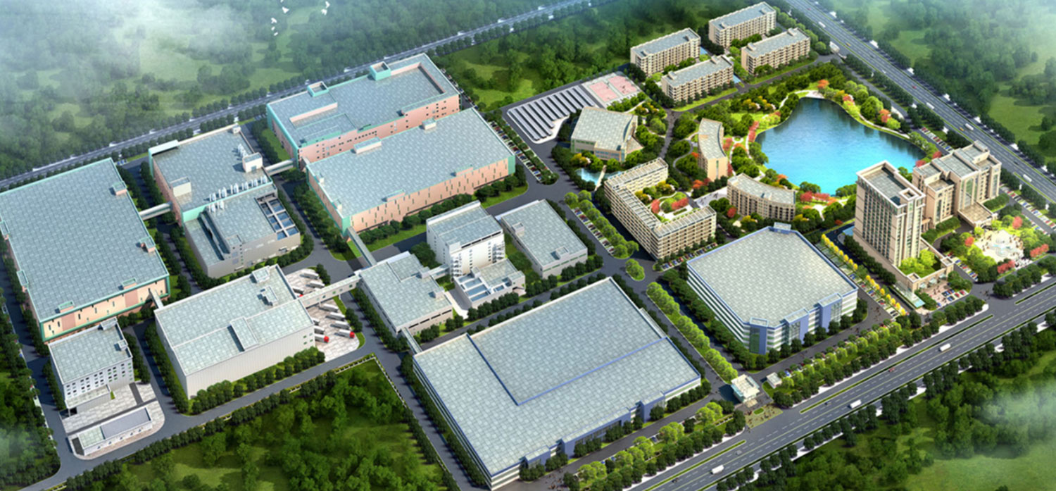 智慧園區(qū)整體解決方案 智慧園區(qū)整體解決方案